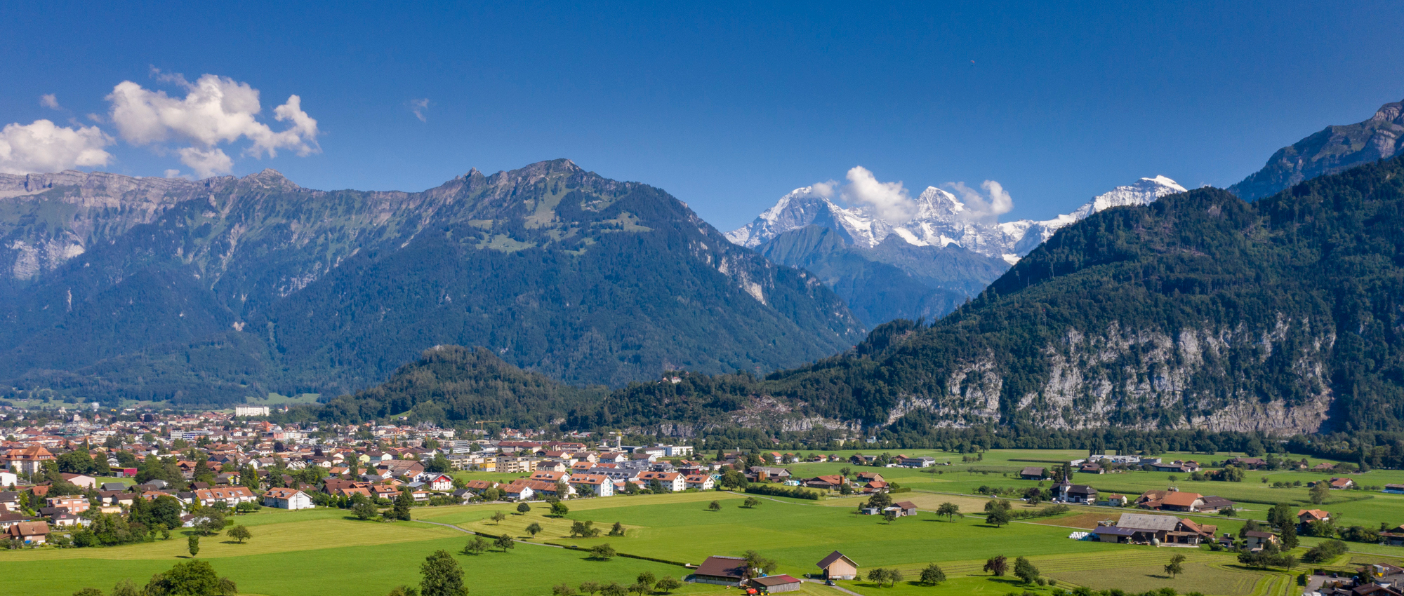 Ein Blick zurück